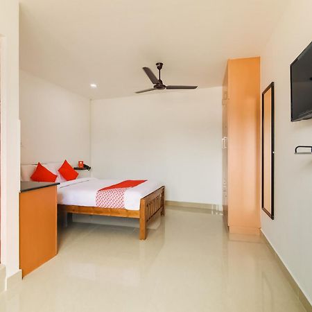 Modern Rooms Mundakāyam 客房 照片